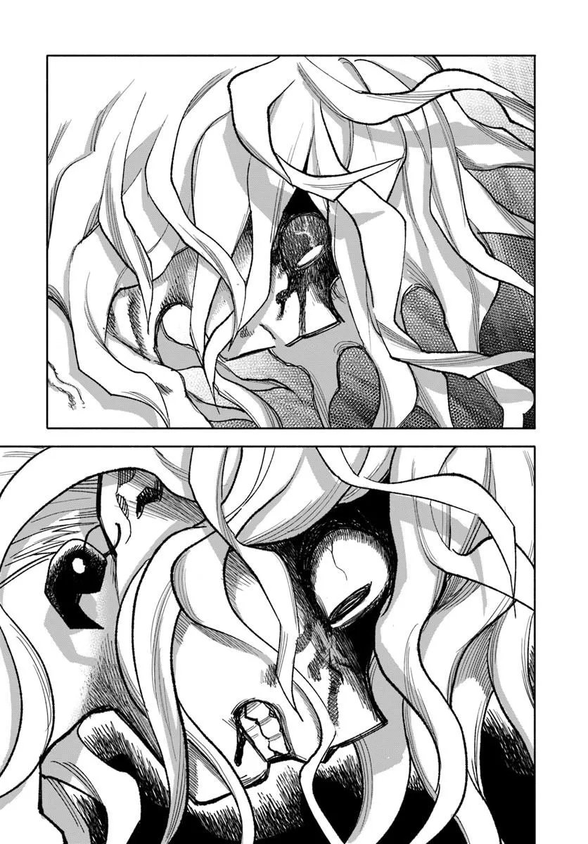 異世界サムライ Chap 46 - Next Chap 47