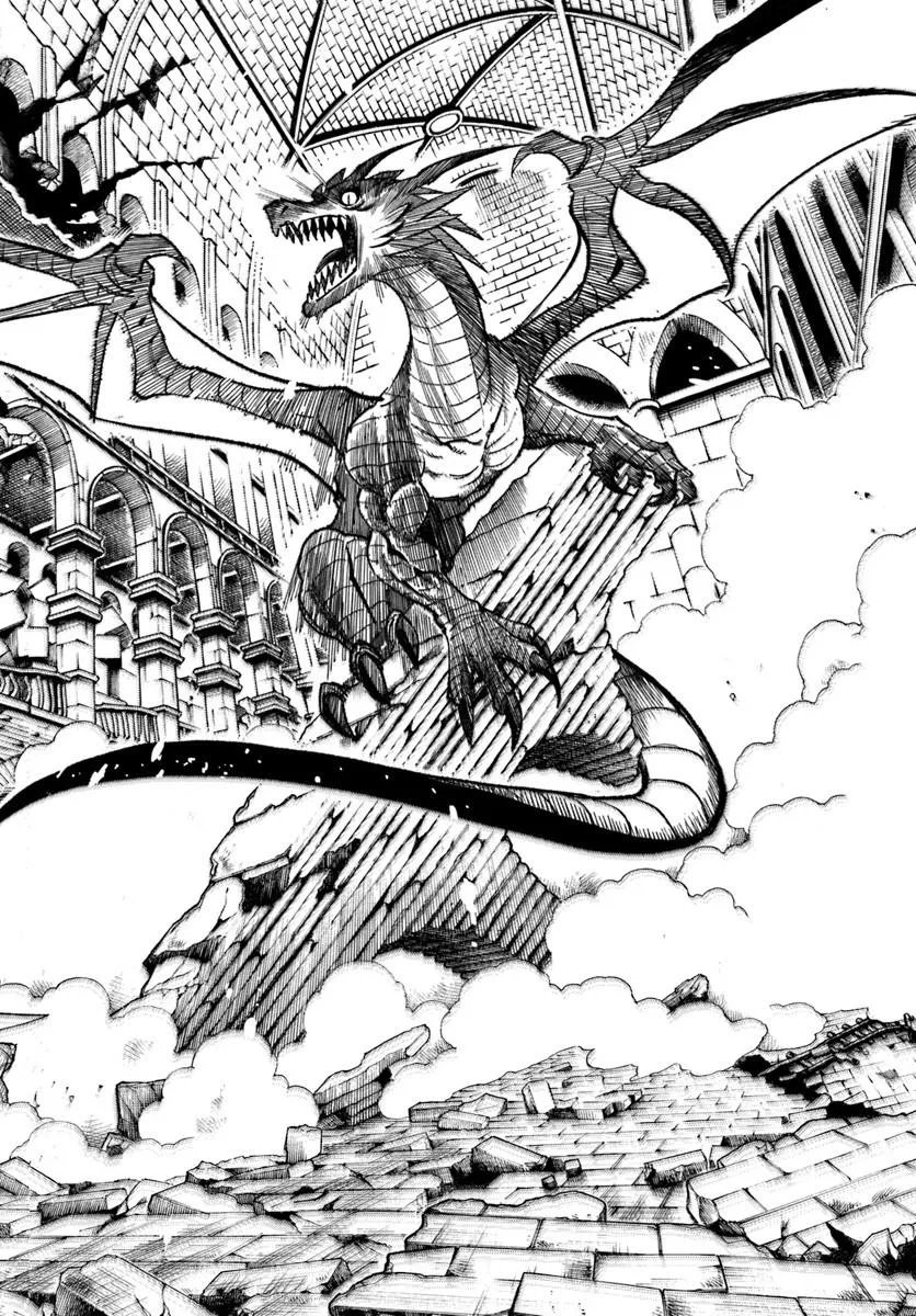 異世界サムライ Chap 46 - Next Chap 47
