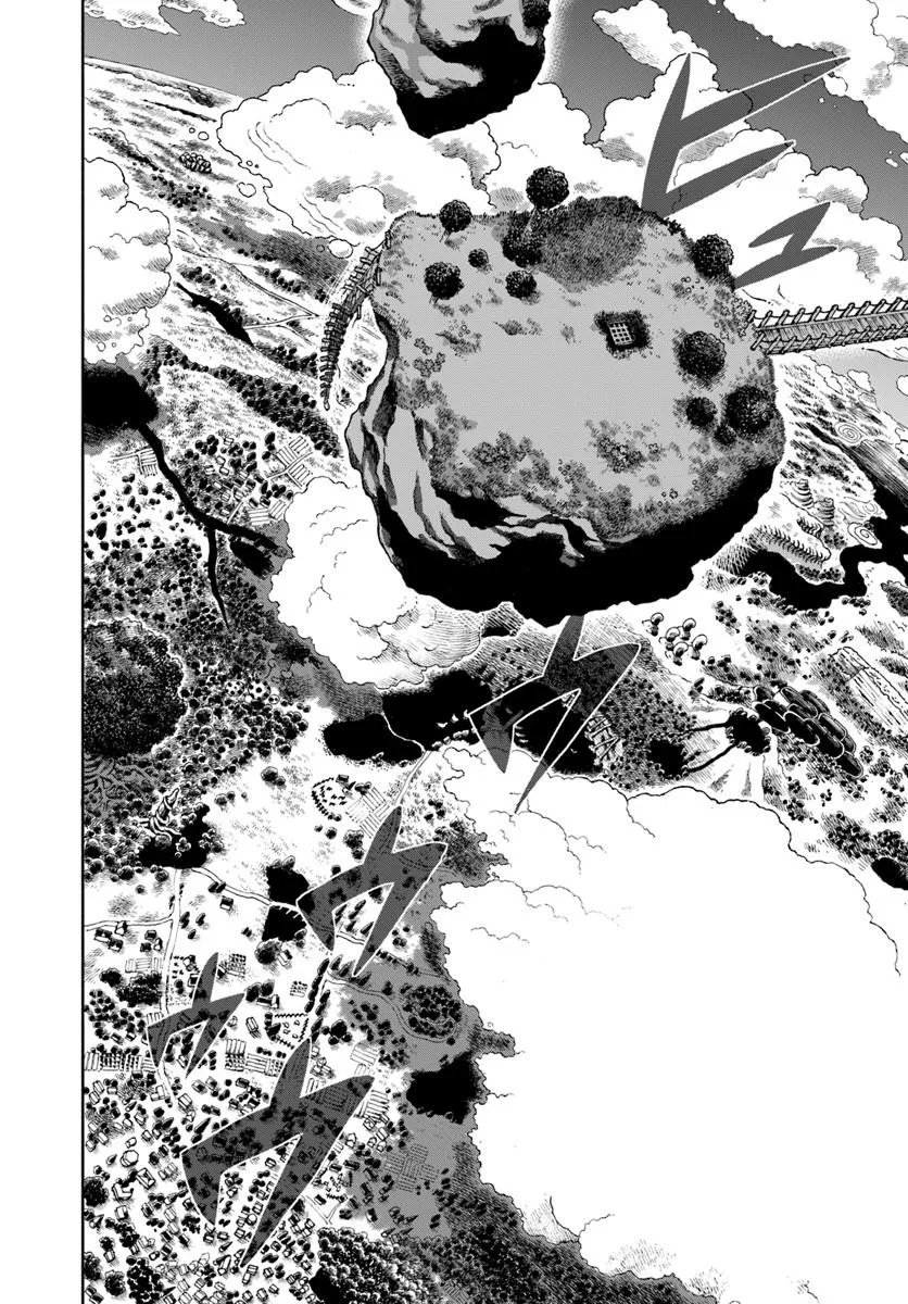 異世界サムライ Chap 46 - Next Chap 47