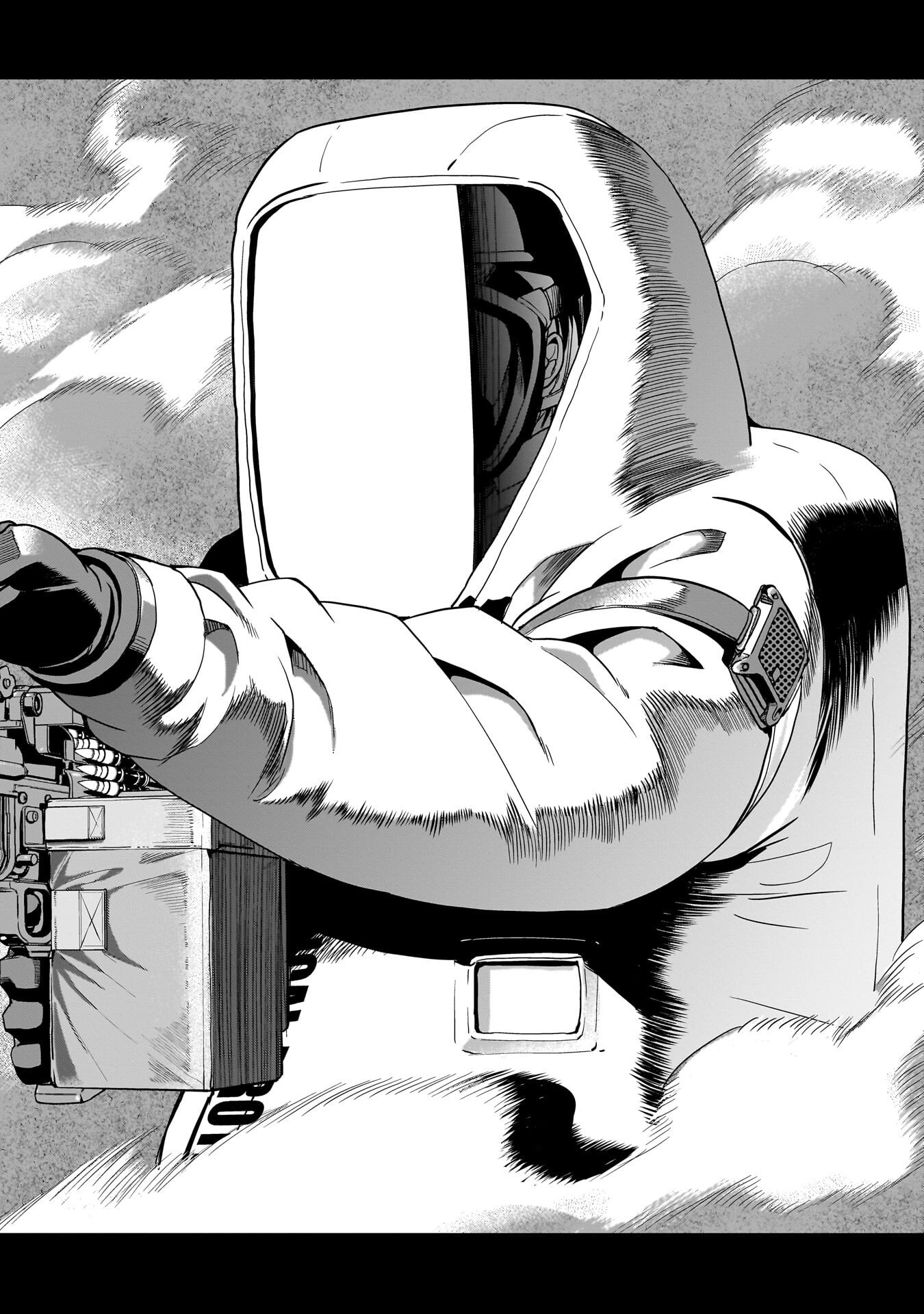 異世界召喚おじさんの銃無双ライフ 〜サバゲー好きサラリーマンは会社終わりに異世界へ直帰する〜 Chap 83 - Next Chap 84