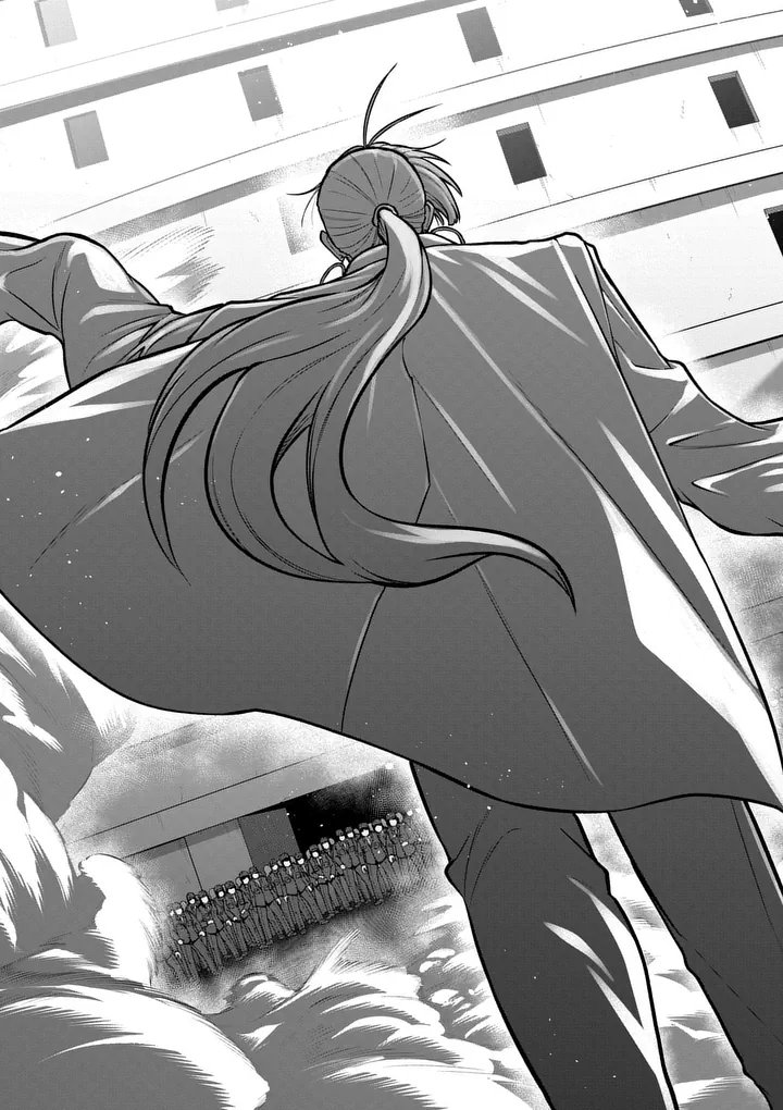 一勝千金 Chap 84 - Next Chap 85