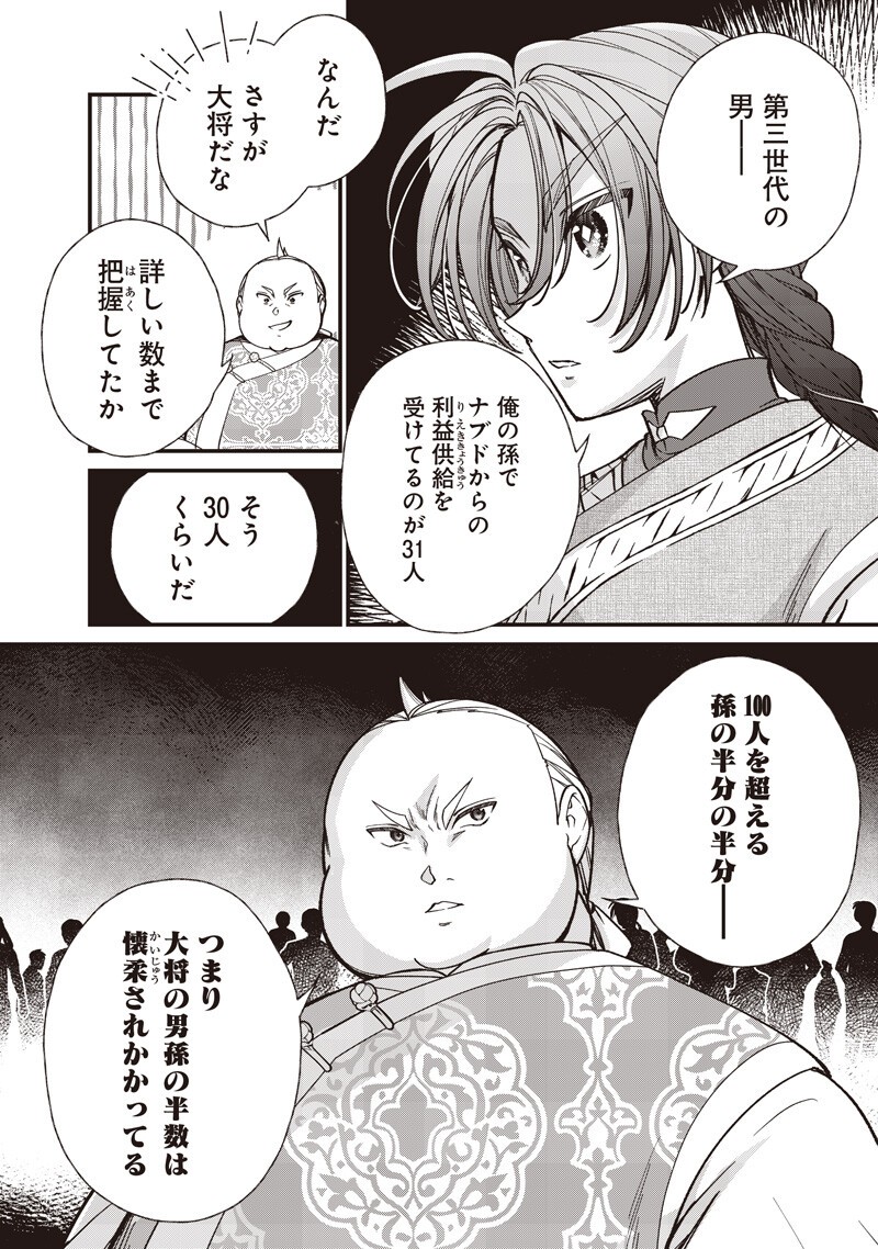 Koutei no Mago ni Tensei suru Koutei Chap 65.2 - Next Chap 66.2