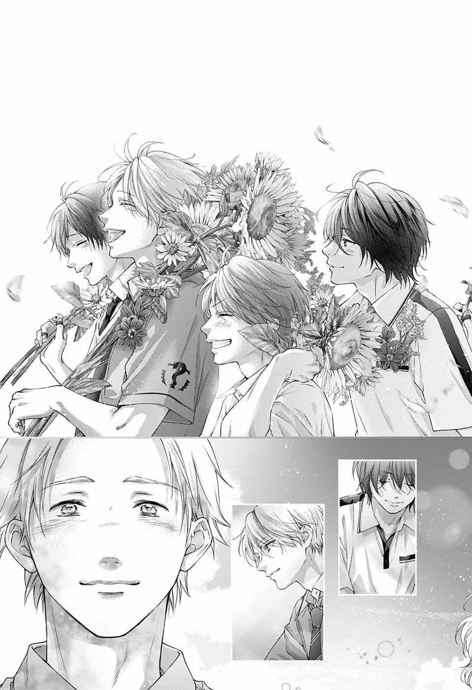 この音とまれ! Chap 156 - Next Chap 157