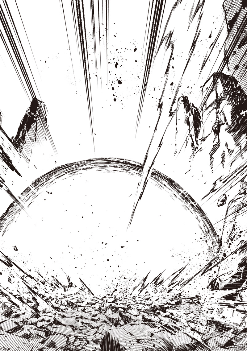 Messiah: Isekai o Sukutta Moto Yuusha ga Mamono no Afureru Genjitsu Sekai o Musou suru Chap 81 - Next Chap 82