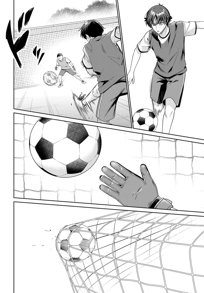 両親の借金を肩代わりしてもらう条件は日本一可愛い女子高生と一緒に暮らすことでした Chap 49 - Next Chap 50