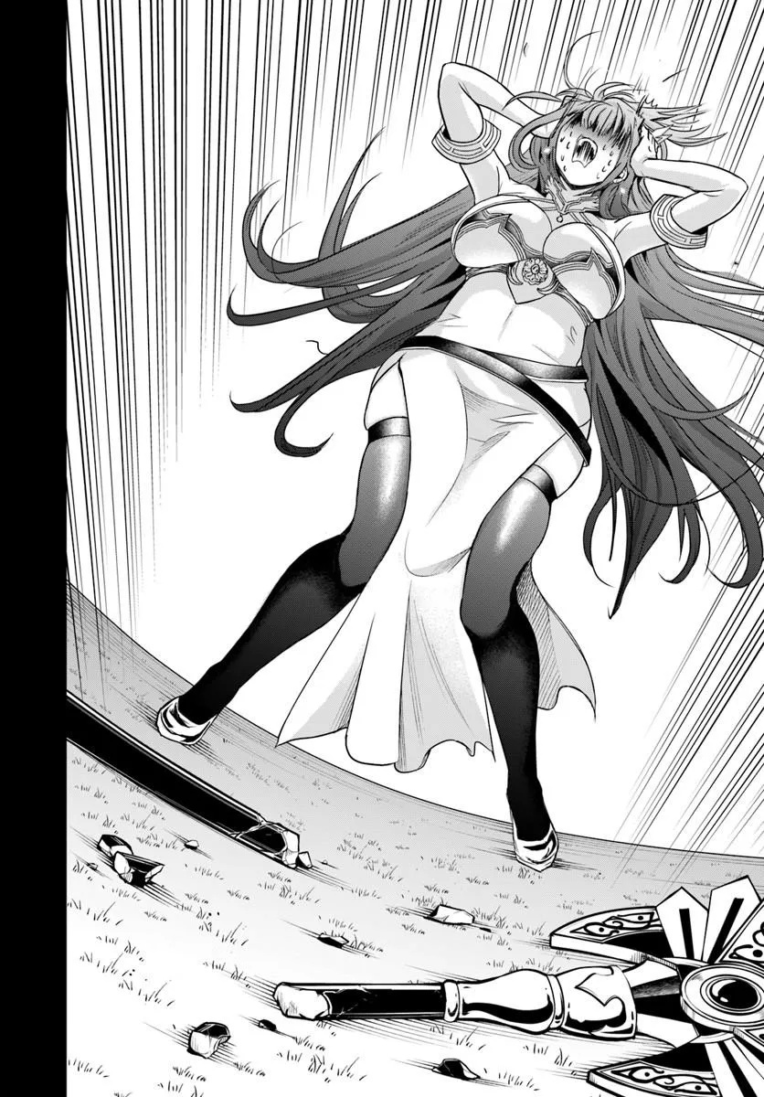 Sono Akuyaku Kizoku, Mama Hiroin ga Suki Sugiru Chap 48 - Next Chap 49