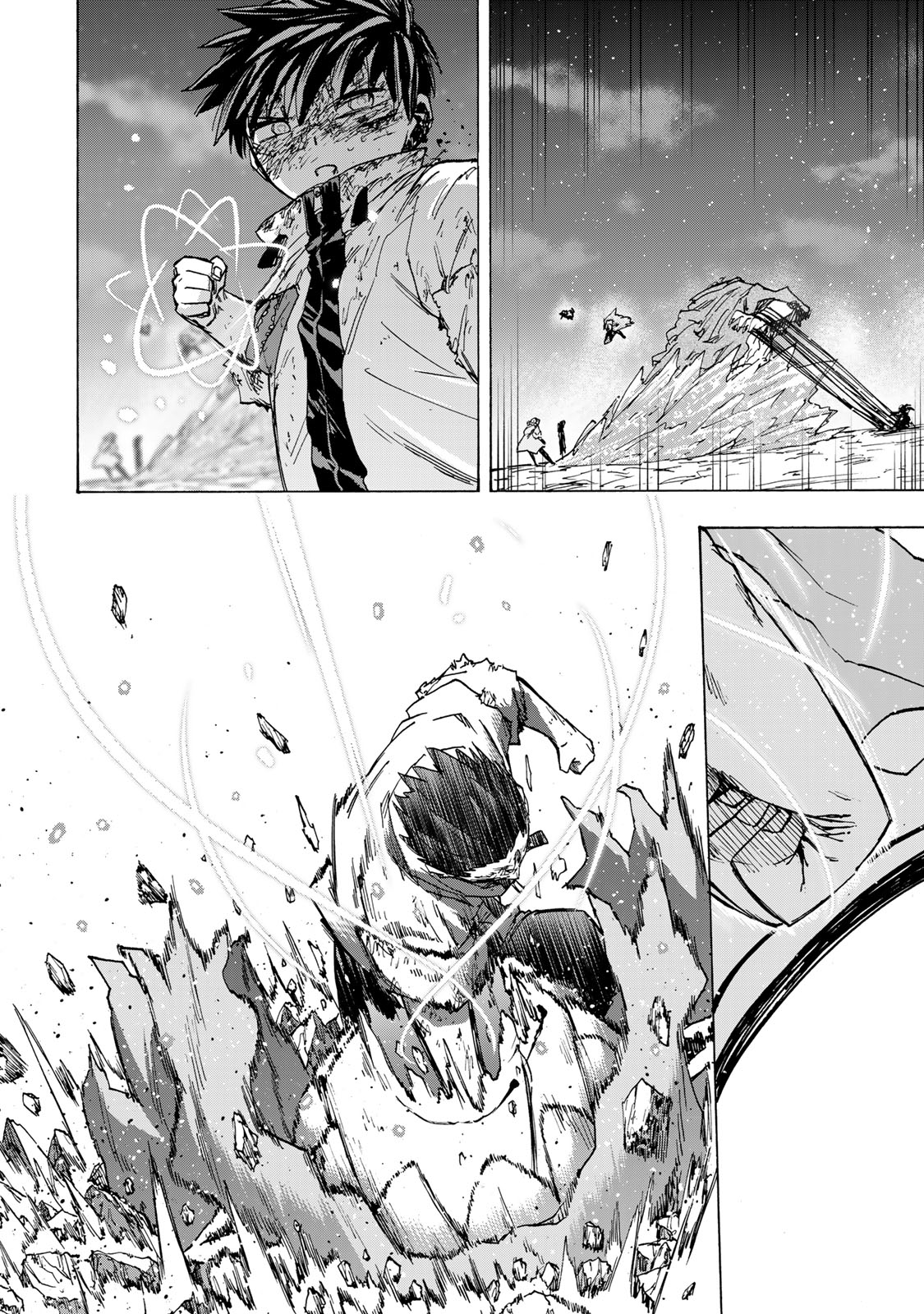 最強で最速の無限レベルアップ Chap 116 - Next Chap 117