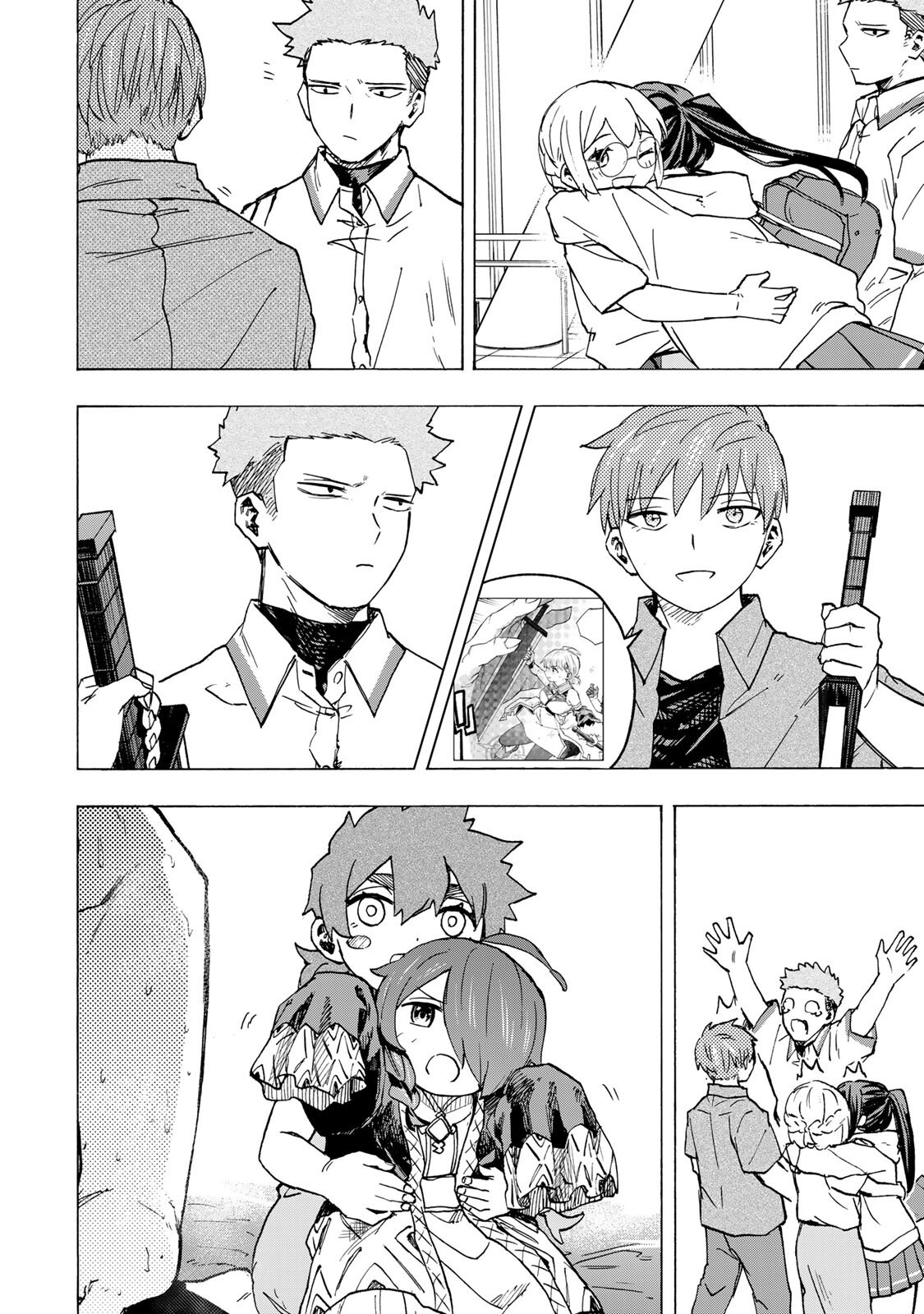 最強で最速の無限レベルアップ Chap 117 - Next Chap 118