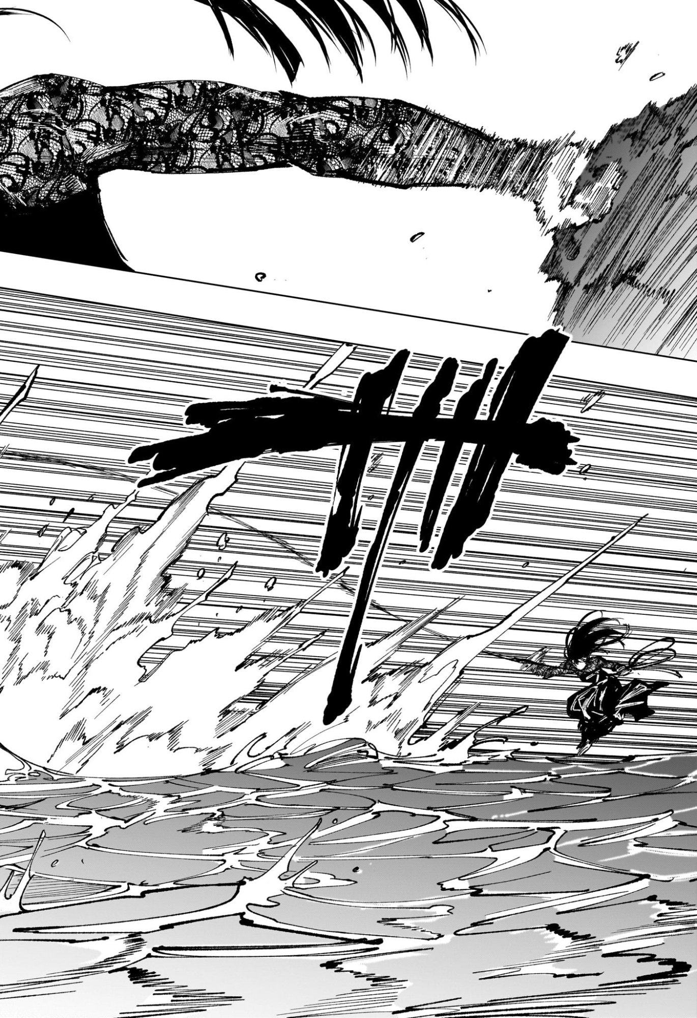 サカモトデイズ raw Chap 272 - Next Chap 273