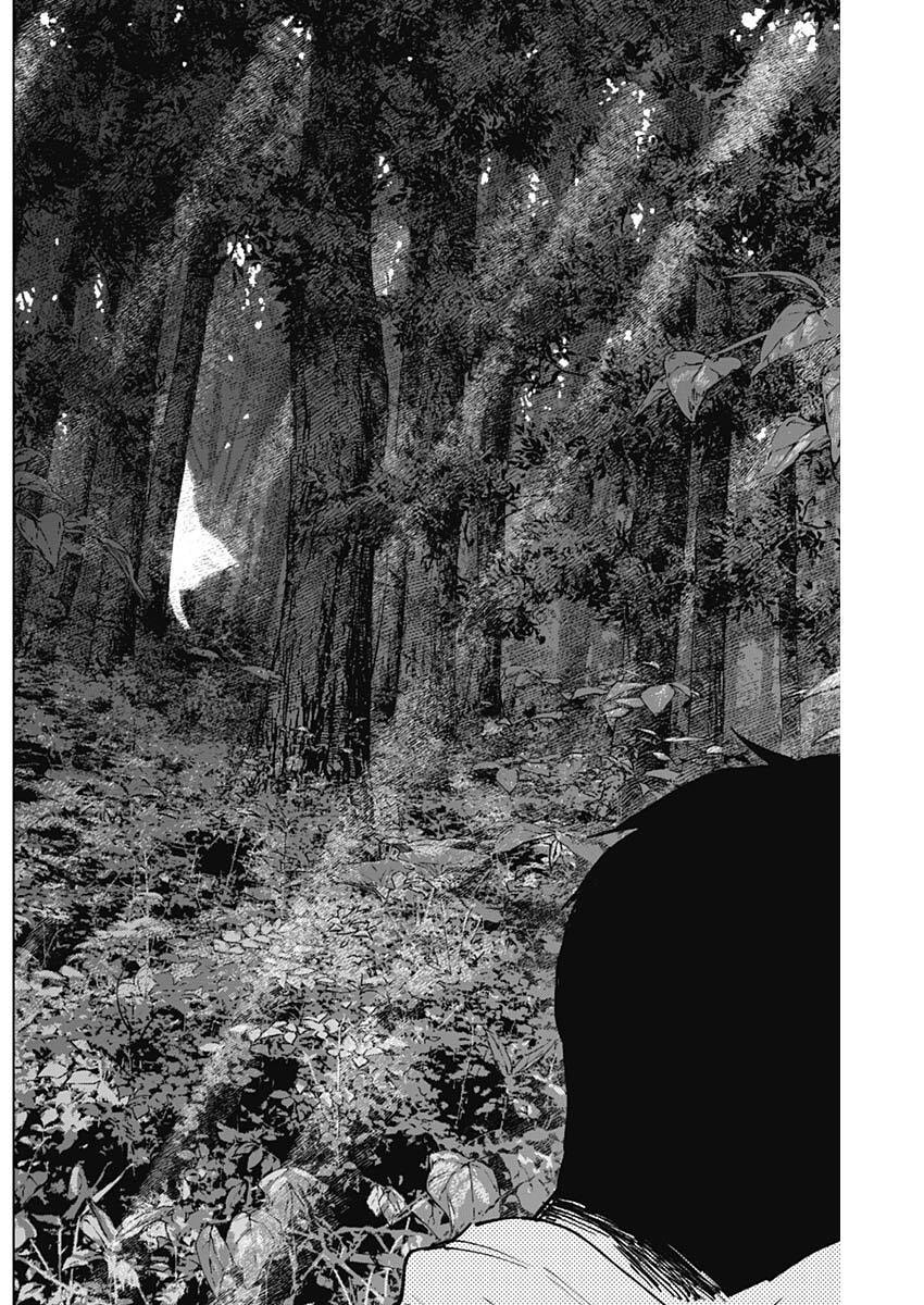 山劇 Chap 20 - Next Chap 21