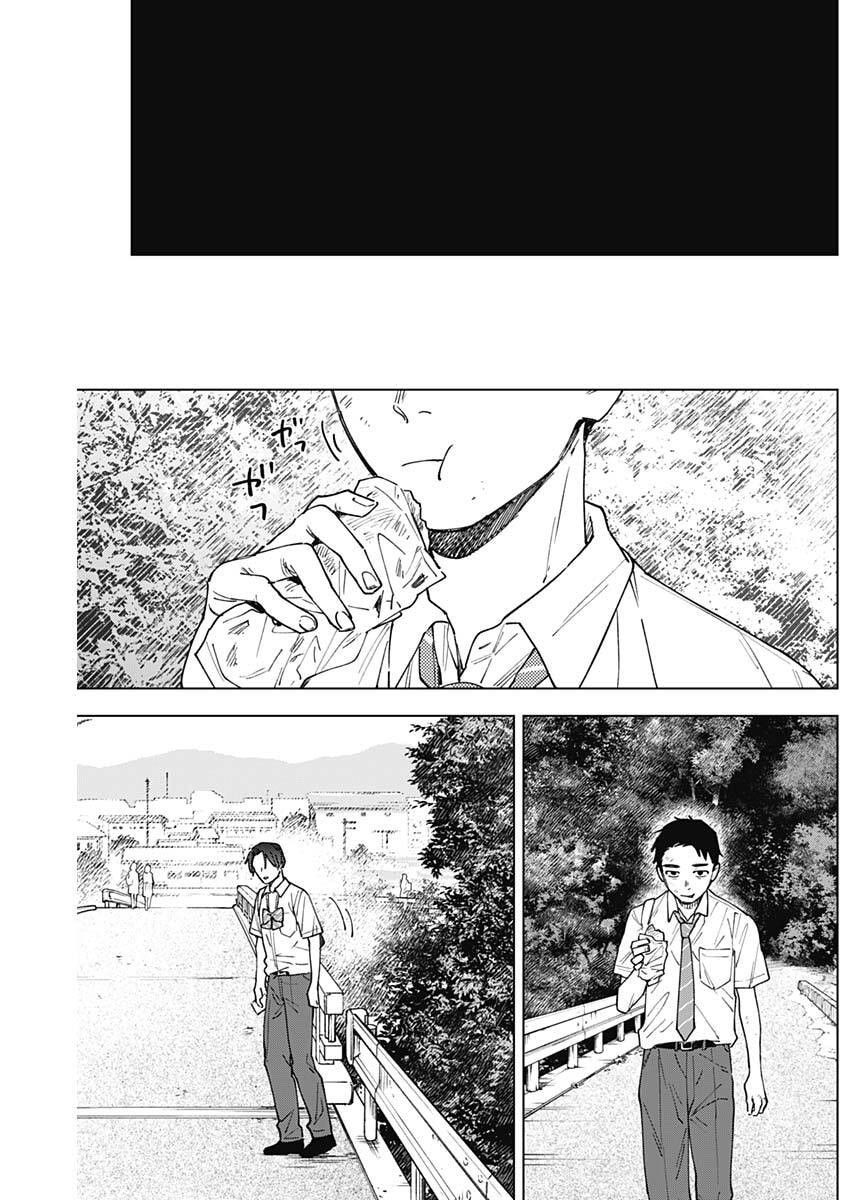 山劇 Chap 20 - Next Chap 21