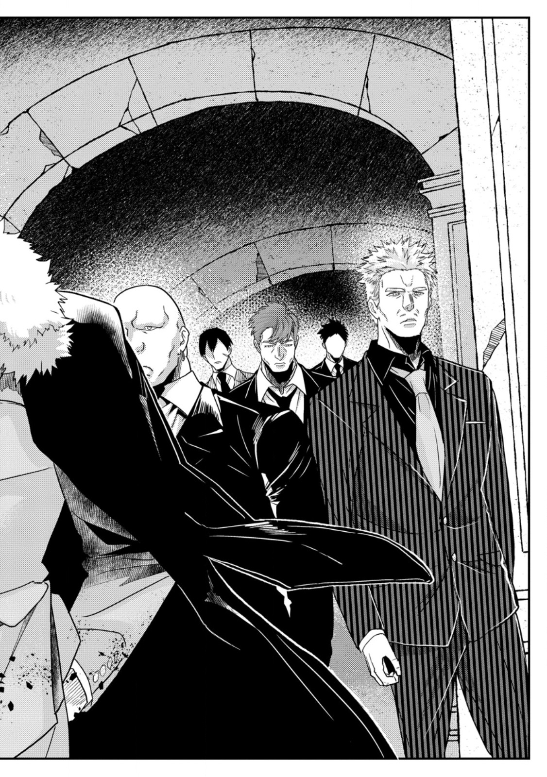 Sekai Saikyou no Inkyaa, Dungeon Haishin de Oku Bazu Suru Chap 18.3 - Next Chap 19.3