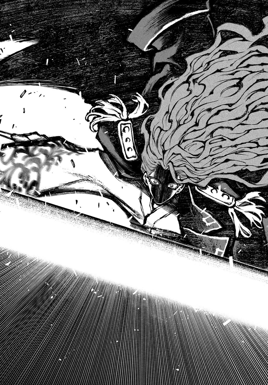 千仙戦記 Chap 1 - Next Chap 2