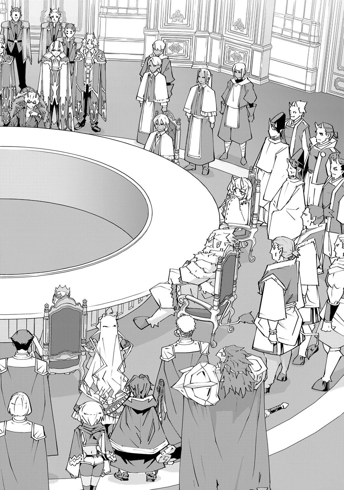 Shinjiteita Nakama-tachi ni Dungeon Okuchi de Korosarekaketa ga Gift Mugen Gacha de Level 9999 no Nakama-tachi wo Te ni Irete Moto Party Member to Sekai ni Fukushuu & Zamaa! Shimasu! Chap 212 - Next Chap 213