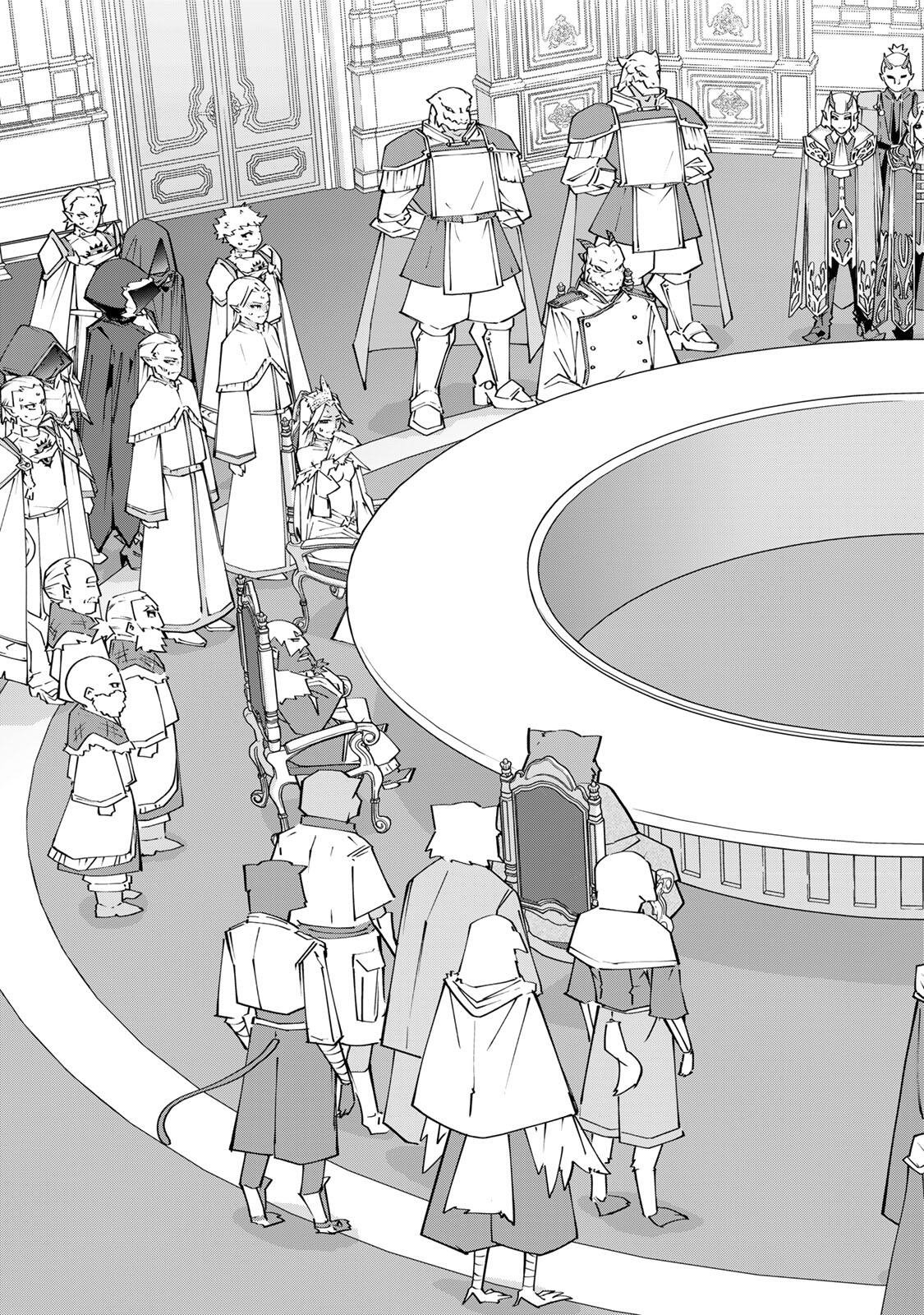 Shinjiteita Nakama-tachi ni Dungeon Okuchi de Korosarekaketa ga Gift Mugen Gacha de Level 9999 no Nakama-tachi wo Te ni Irete Moto Party Member to Sekai ni Fukushuu & Zamaa! Shimasu! Chap 212 - Next Chap 213