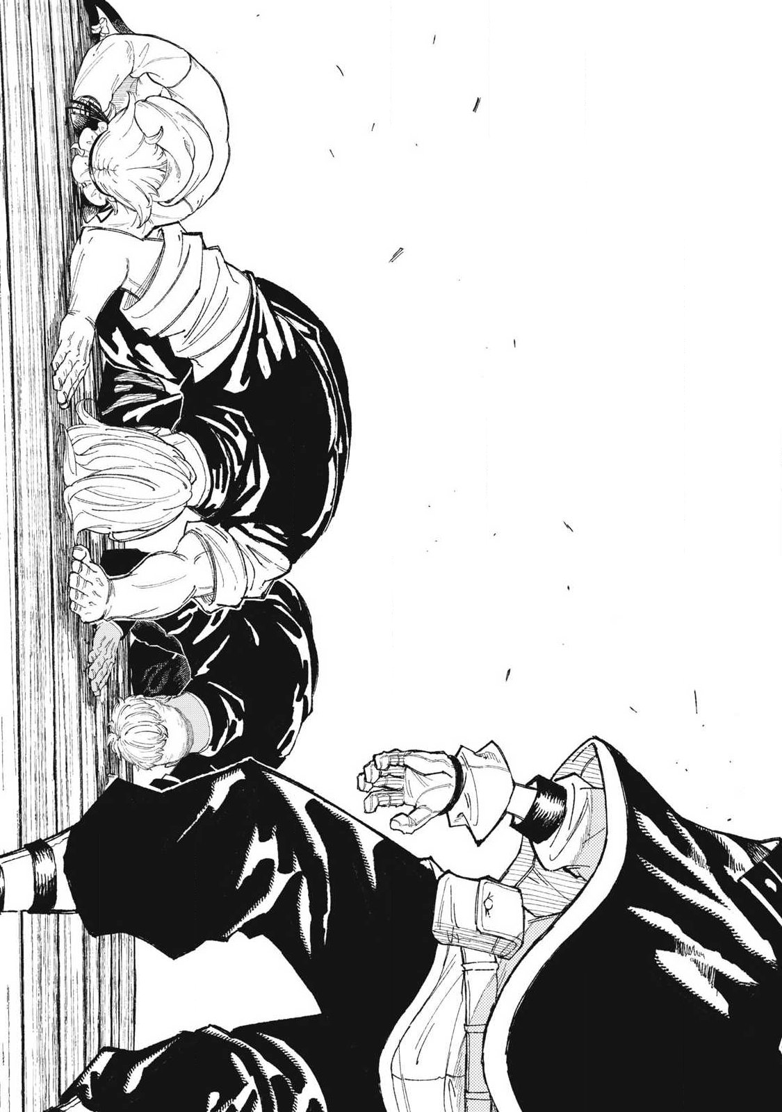 技巧貸与<スキル・レンダー>のとりかえし~トイチって最初に言ったよな Chap 126 - Next Chap 127