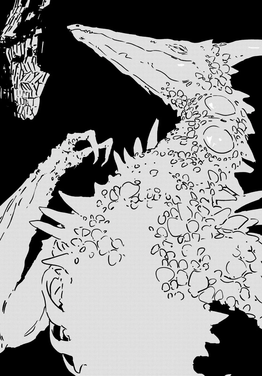 Tower Dungeon Chap 29 - Next Chap 30