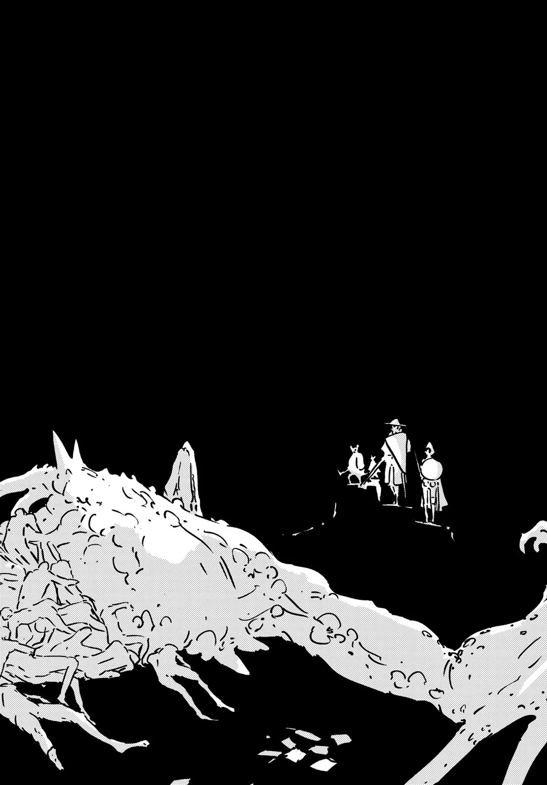 Tower Dungeon Chap 29 - Next Chap 30