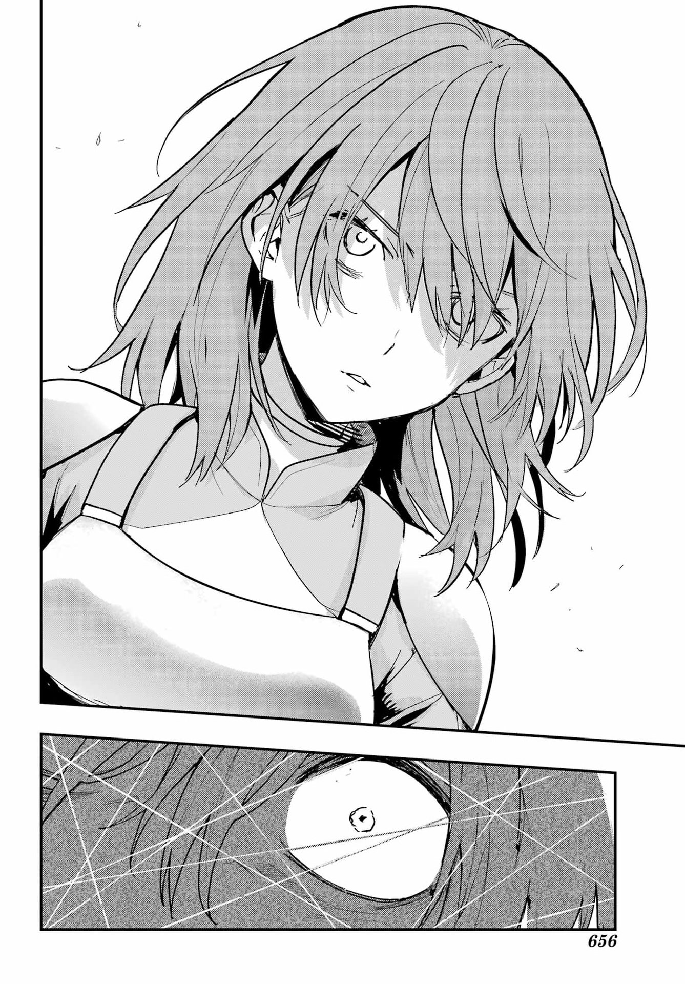 とある魔術のインデックス Chap 219 - Next Chap 220