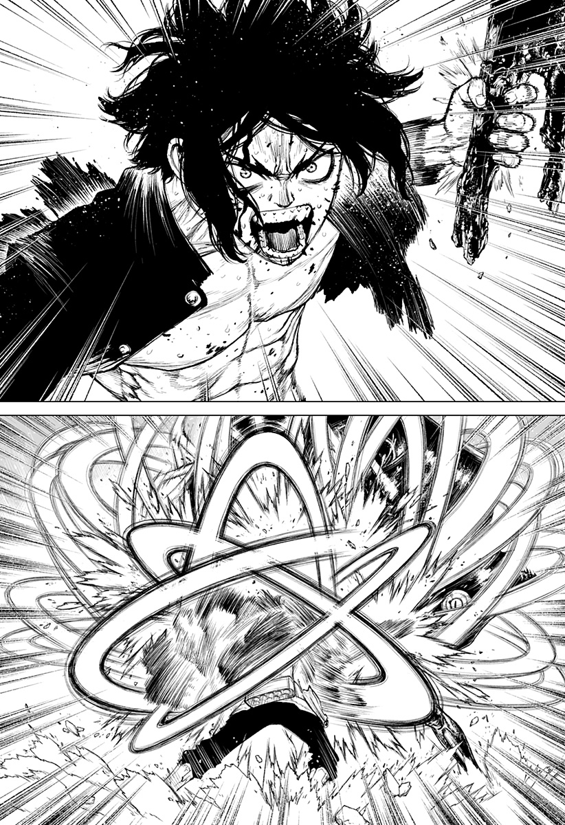 The Marshal King Chap 28 - Next Chap 29