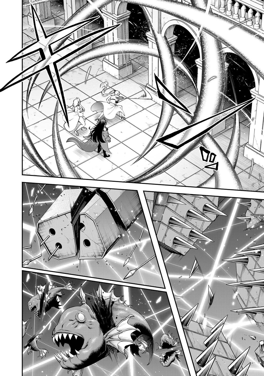 追放された転生王子、『自動製作』スキルで領地を爆速で開拓し最強の村を作ってしまう Chap 77 - Next Chap 78