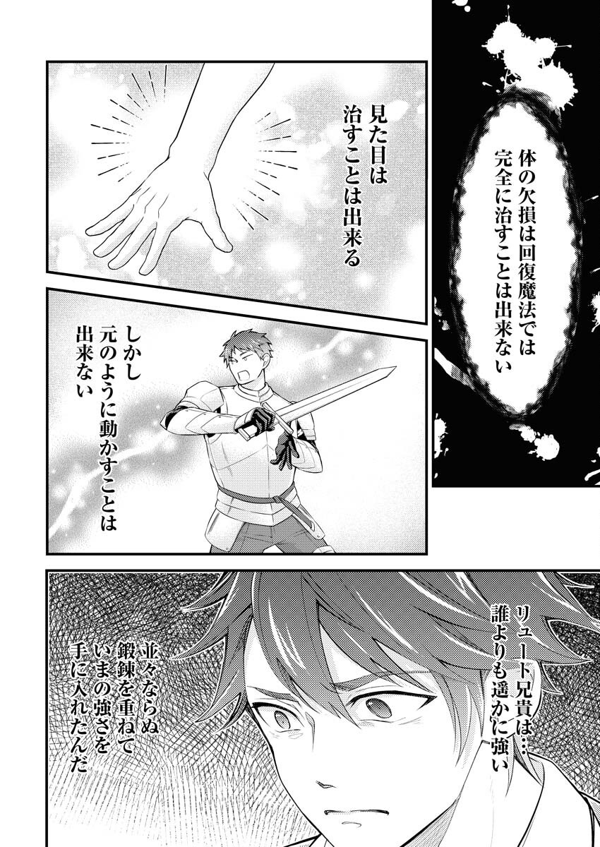 Tsuihou Seijou no Kachiagari Life Chap 20 - Next Chap 21