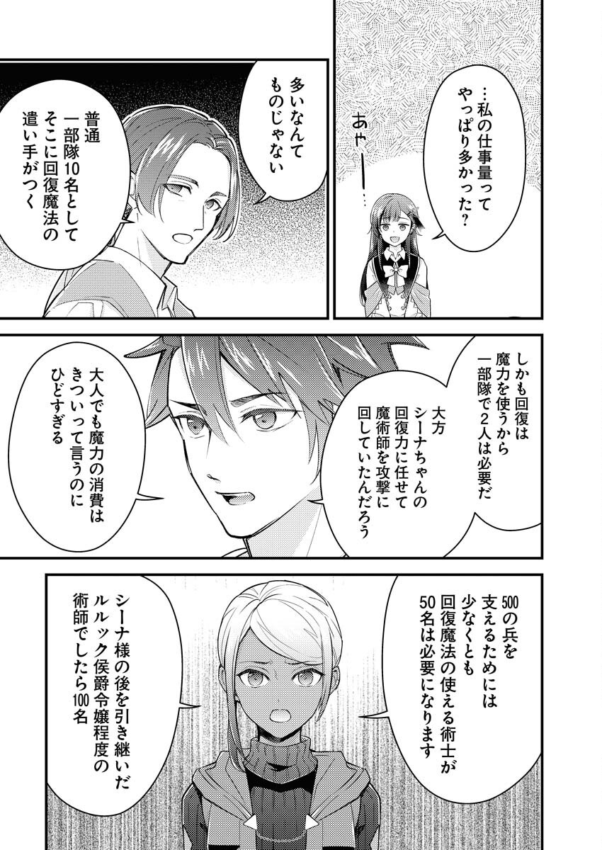Tsuihou Seijou no Kachiagari Life Chap 22 - Next Chap 23