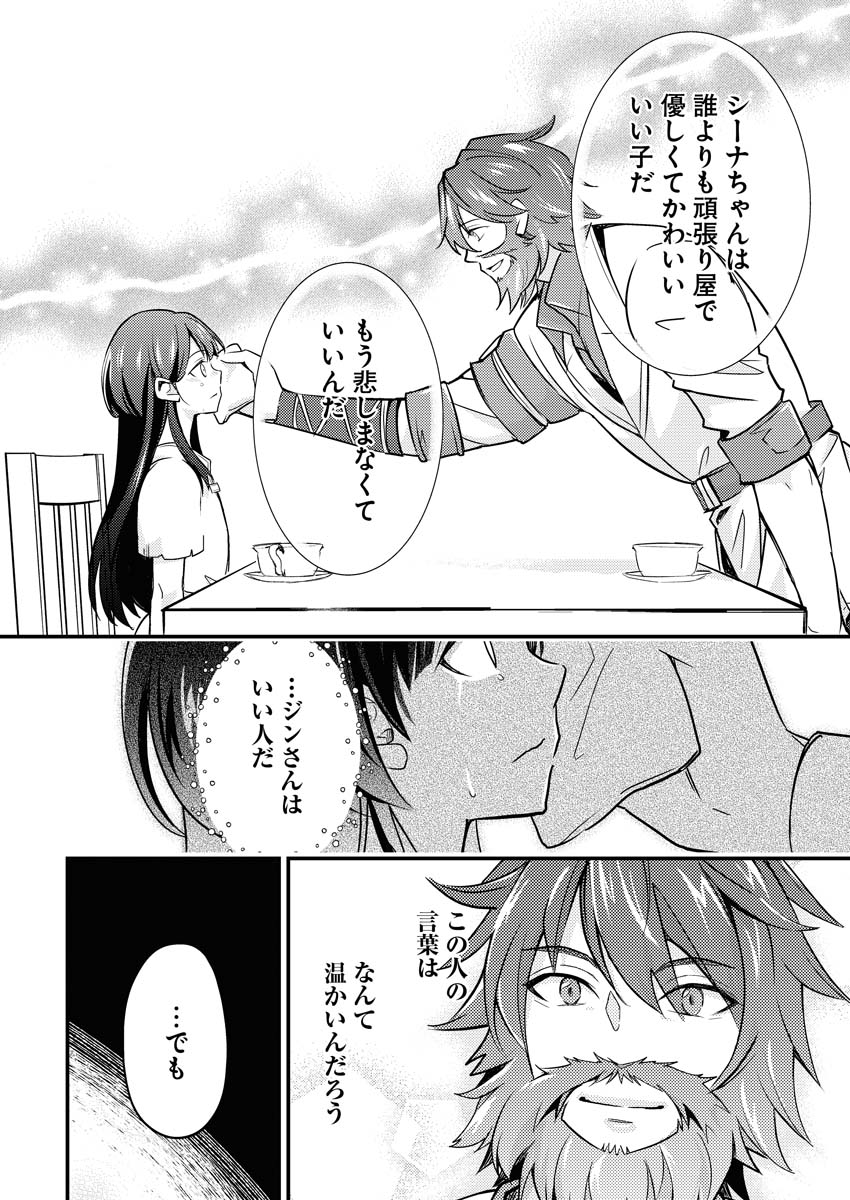 Tsuihou Seijou no Kachiagari Life Chap 7 - Next Chap 8