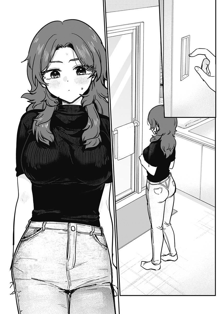 私のこと好きじゃなかったのかよ Chap 28 - Next Chap 29