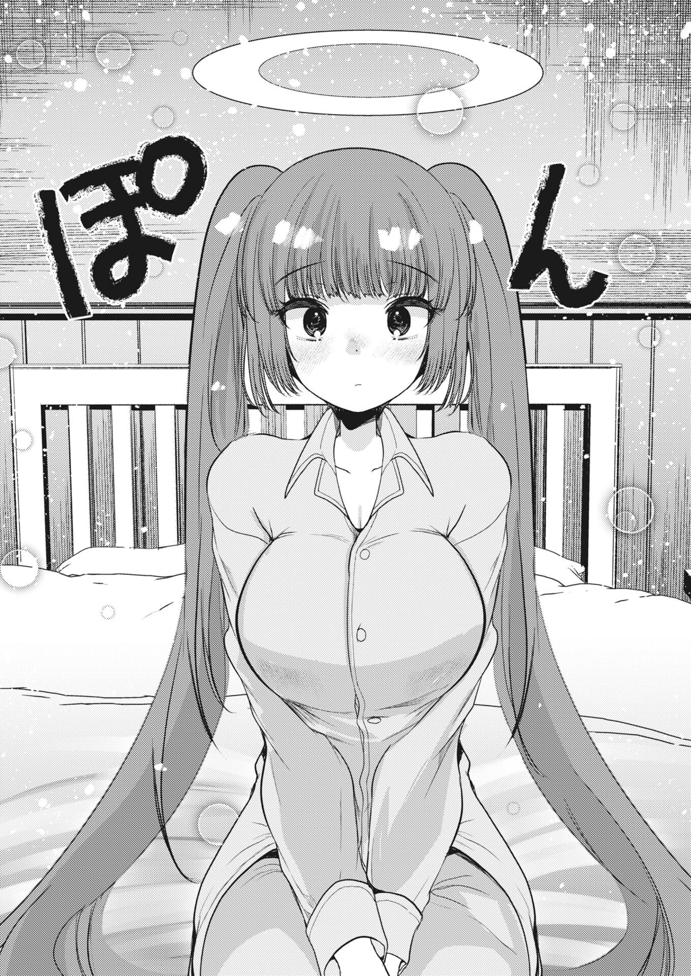 Isekai Hotel e Youkoso - Mazoku de Yuusha na Saikyou Ane-tachi Kara Dekiaisarete Komattemasu Chap 40 - Next Chap 41