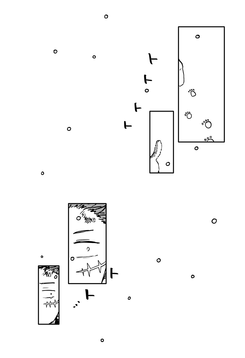幼稚園WARS Chap 137 - Next Chap 138