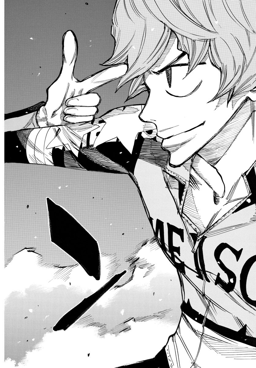 弱虫ペダル Chap 666 - Next Chap 667