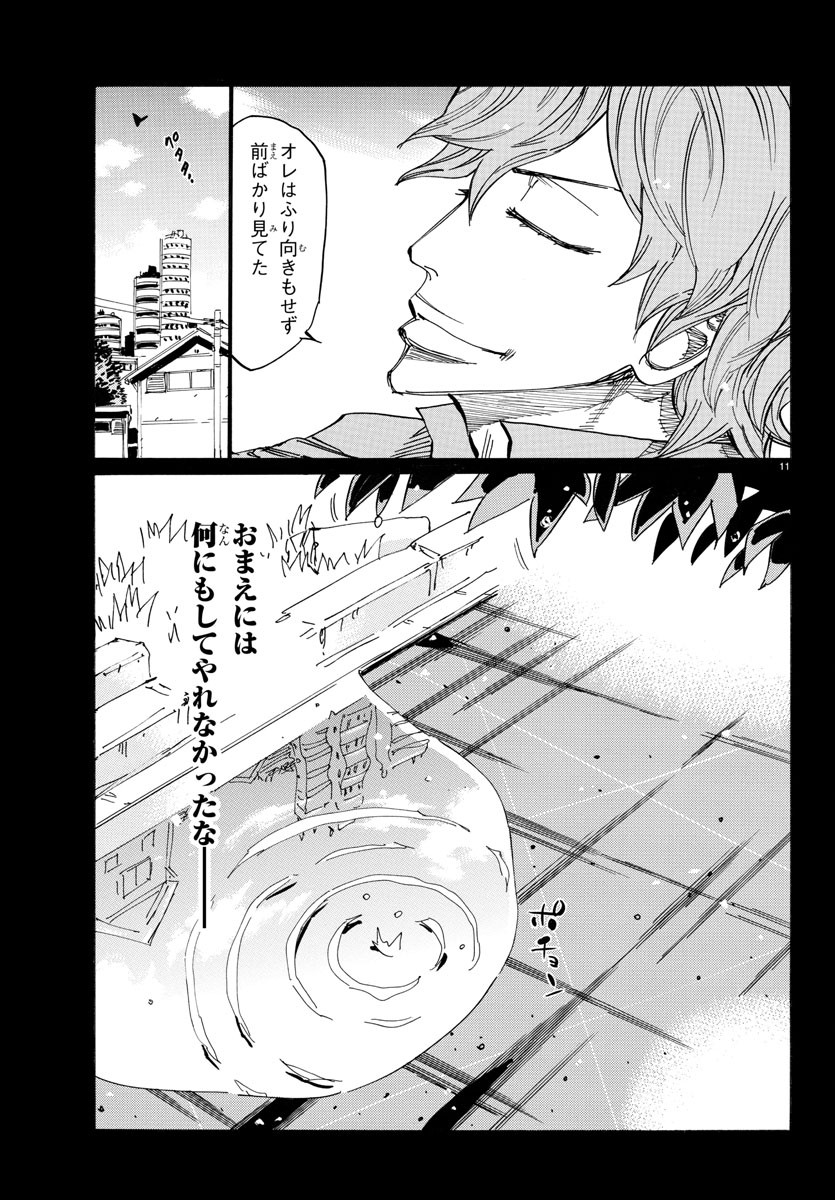 弱虫ペダル Chap 703 - Next Chap 704