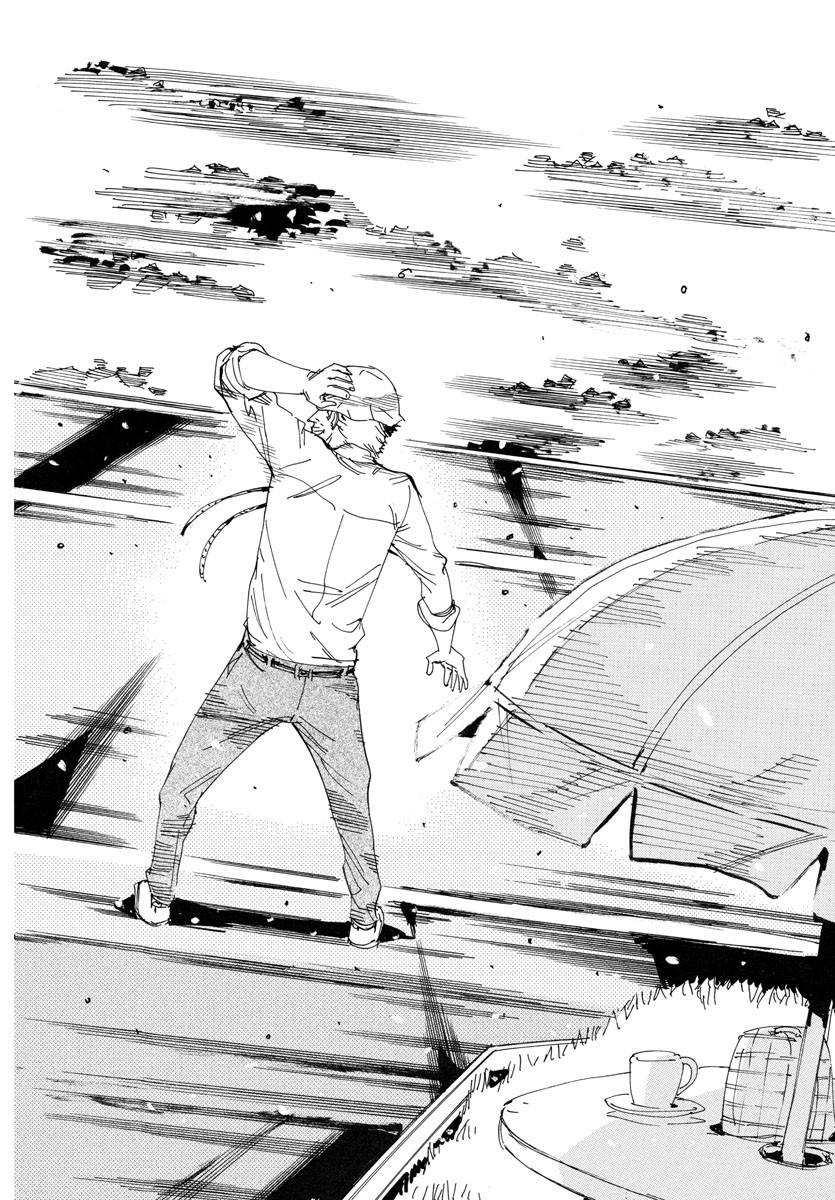 弱虫ペダル Chap 709 - Next Chap 710