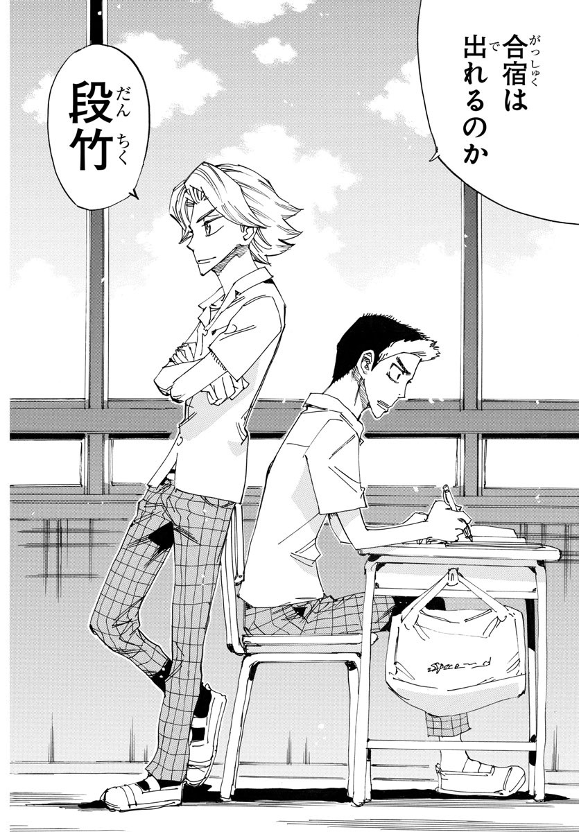 弱虫ペダル Chap 724 - Next Chap 725