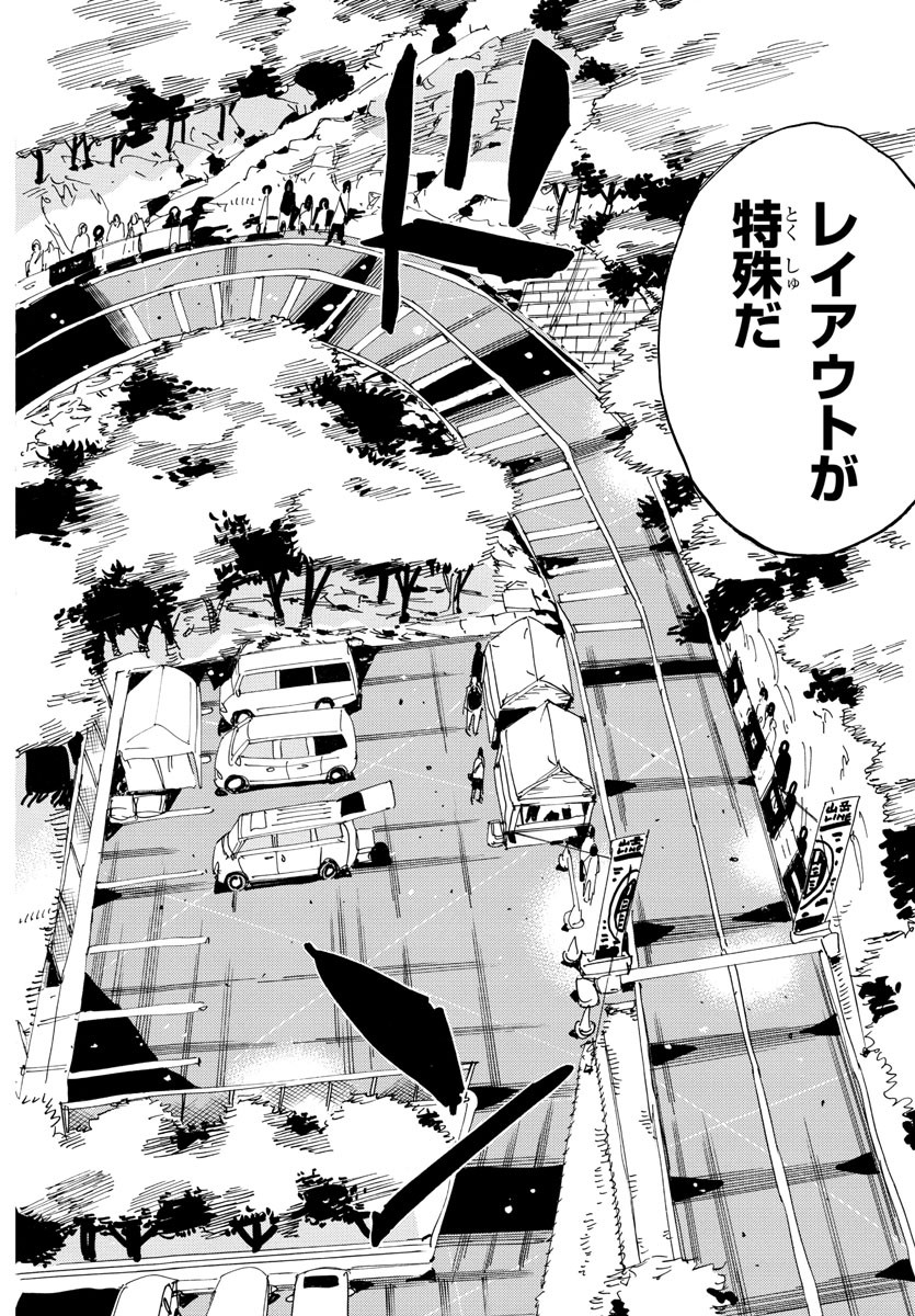 弱虫ペダル Chap 797 - Next Chap 798
