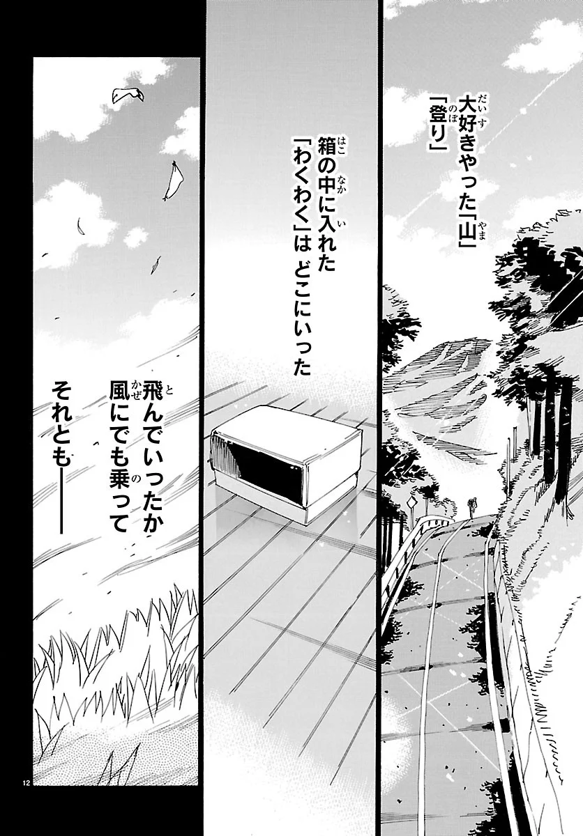 弱虫ペダル Chap 873 - Next Chap 874