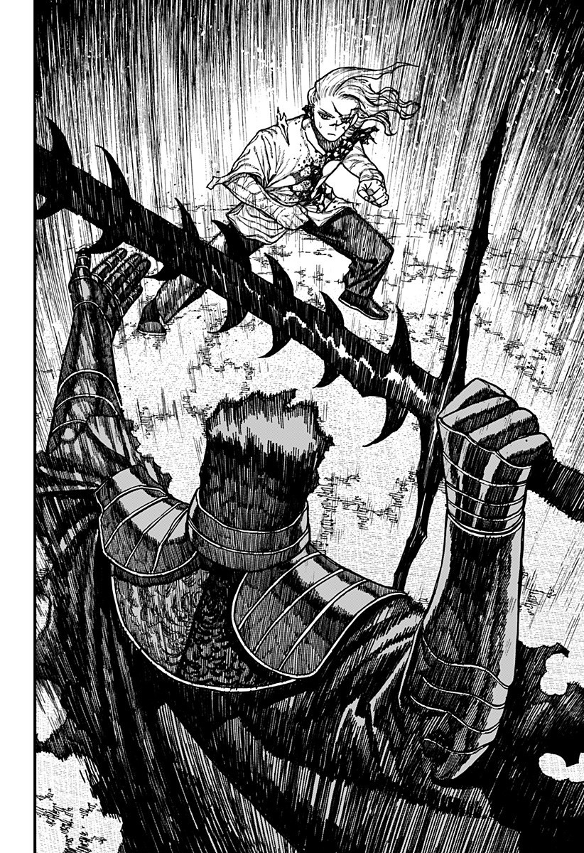 Centuria Chap 64 - Next Chap 65