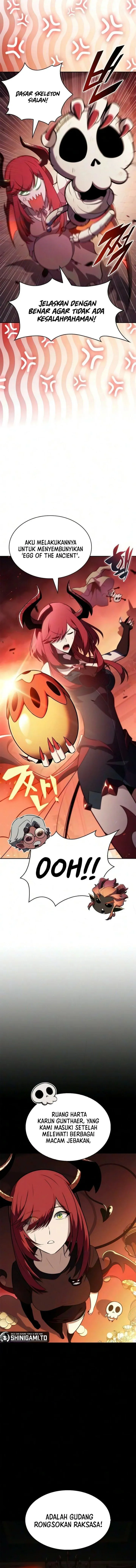 Solo Max-Level Newbie Chap 277 - Next Chap 278
