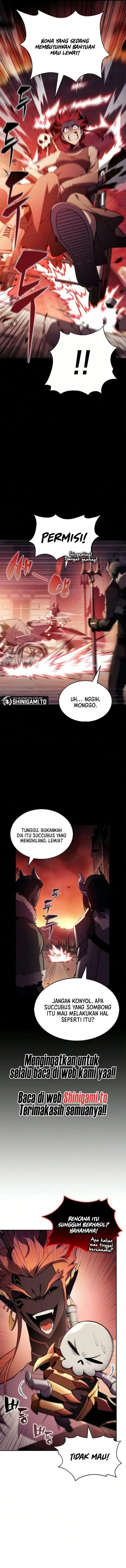 Solo Max-Level Newbie Chap 277 - Next Chap 278