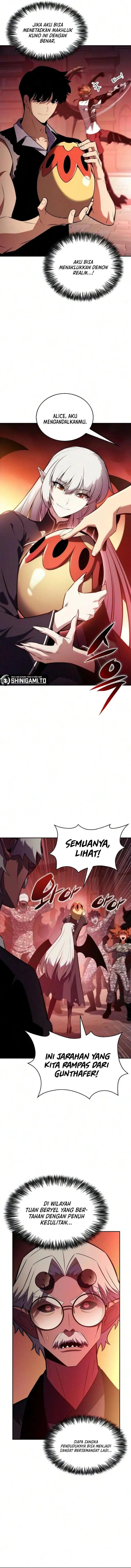 Solo Max-Level Newbie Chap 277 - Next Chap 278