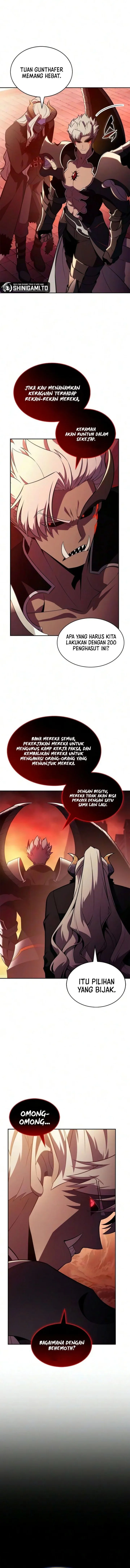 Solo Max-Level Newbie Chap 277 - Next Chap 278