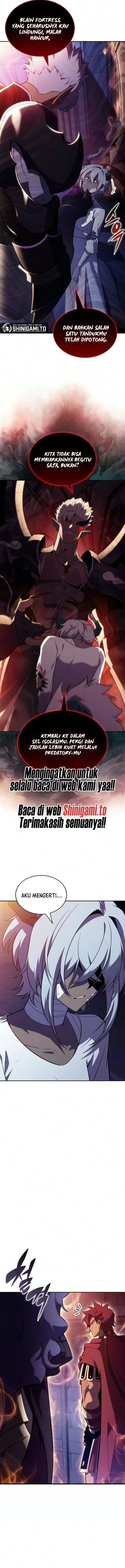 Solo Max-Level Newbie Chap 277 - Next Chap 278