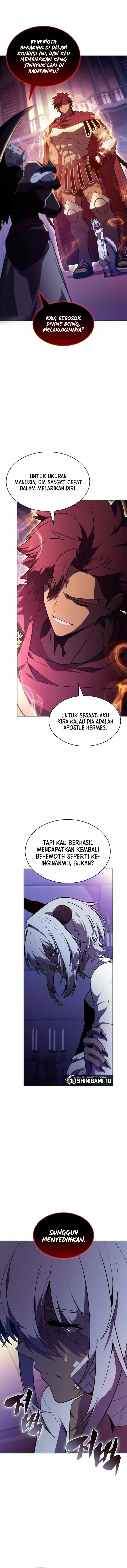 Solo Max-Level Newbie Chap 277 - Next Chap 278