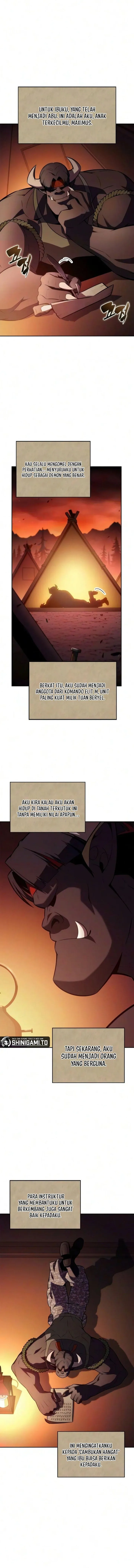 Solo Max-Level Newbie Chap 277 - Next Chap 278