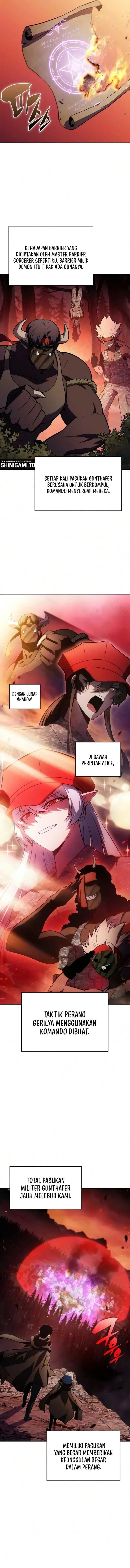 Solo Max-Level Newbie Chap 277 - Next Chap 278