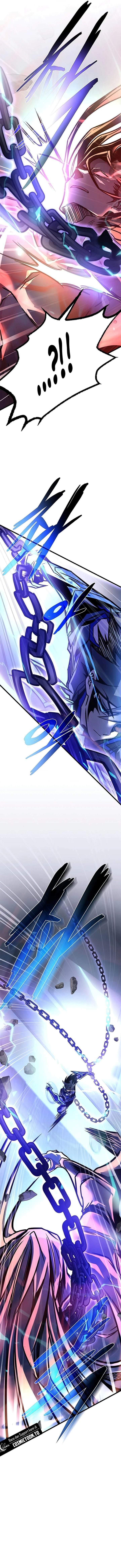 Villain To Kill Chap 238 - Next Chap 239