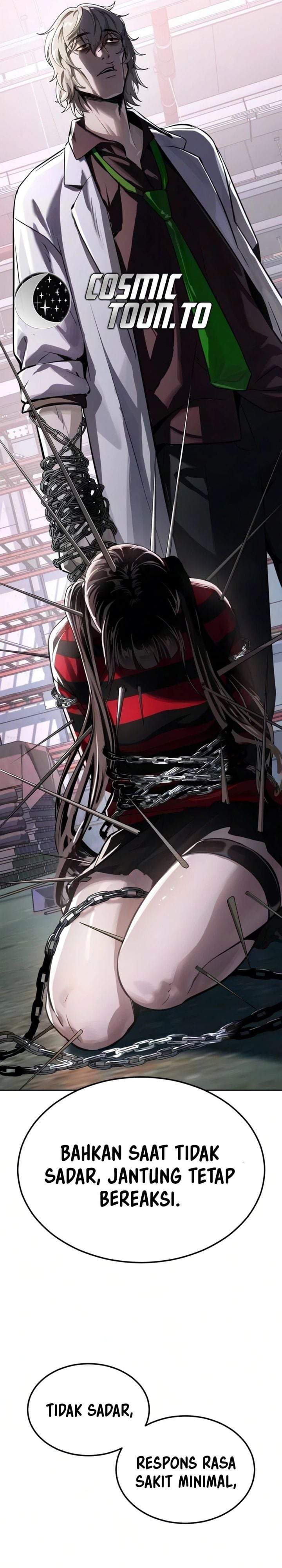 Villain To Kill Chap 239 - Next Chap 240