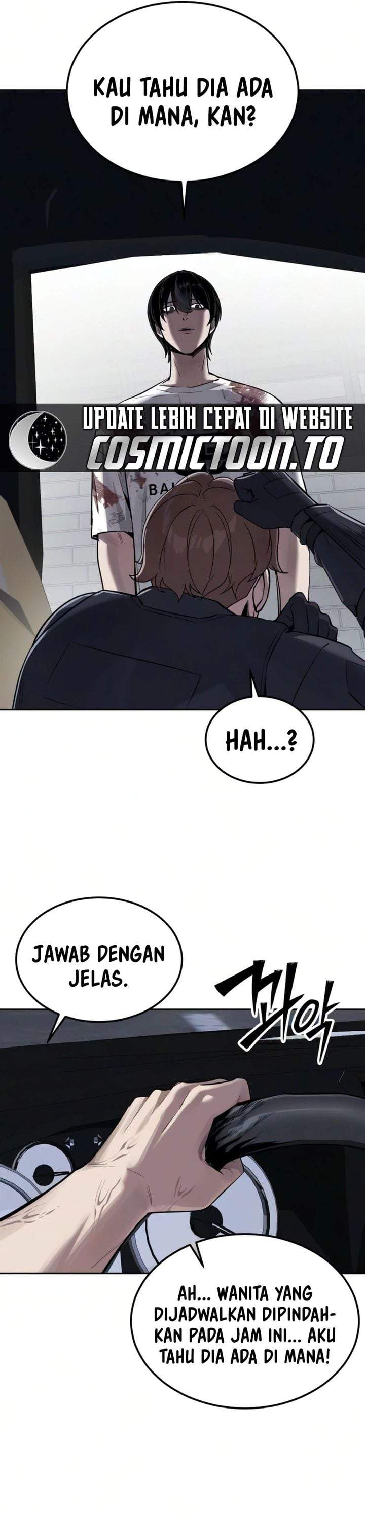 Villain To Kill Chap 239 - Next Chap 240