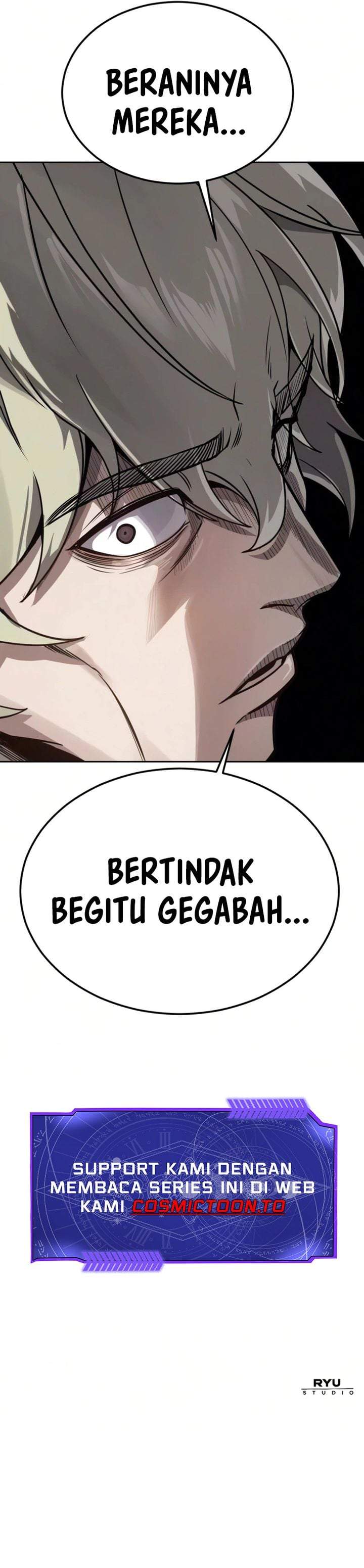 Villain To Kill Chap 239 - Next Chap 240